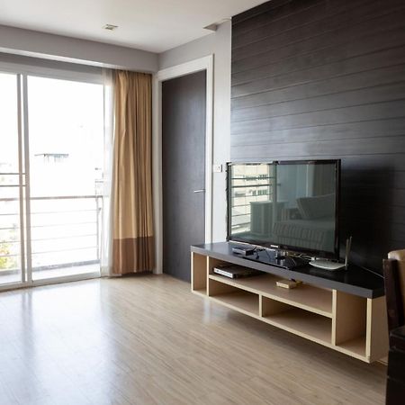 Go Inn Thonglor Bangkok Eksteriør billede